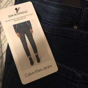 Calvin Klein Jeans Brand New !!!!